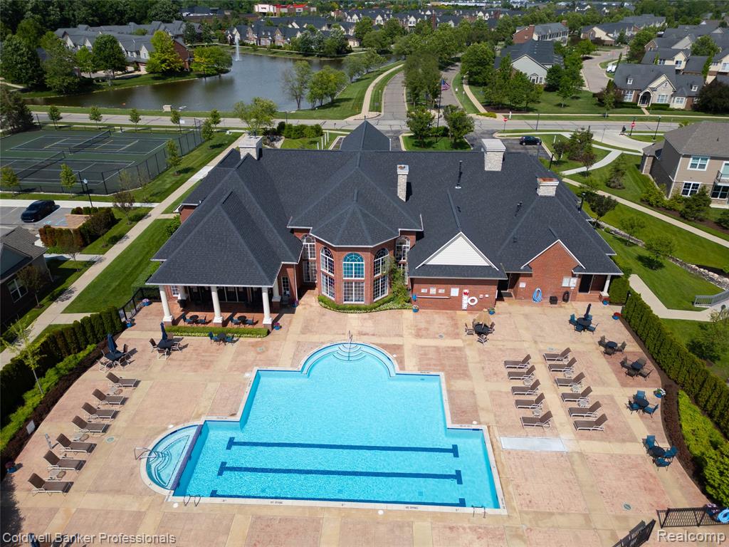 45973 Graystone Lane, Canton, MI 48187 — Photo 62