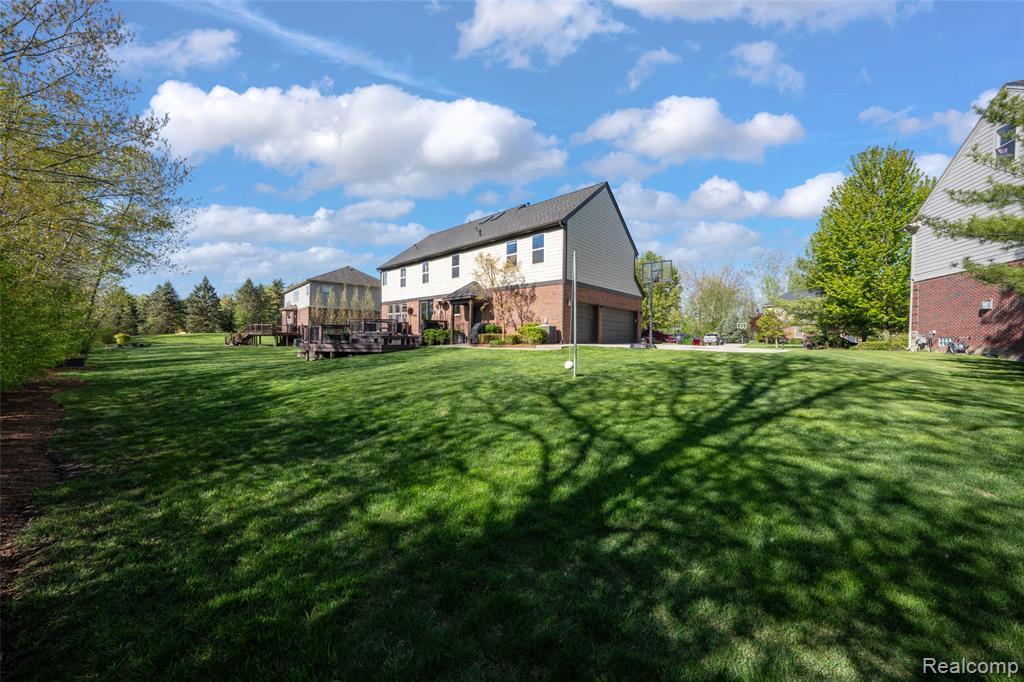 61036 Winterberry Drive, Washington, MI — Photo 62