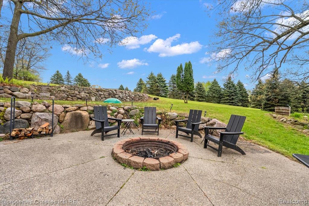 4880 Algonquin Boulevard, Clarkston, MI 48348 — Photo 8