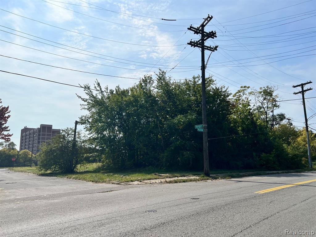 5387 BANGOR Street, Detroit, MI 48210 — Photo 2