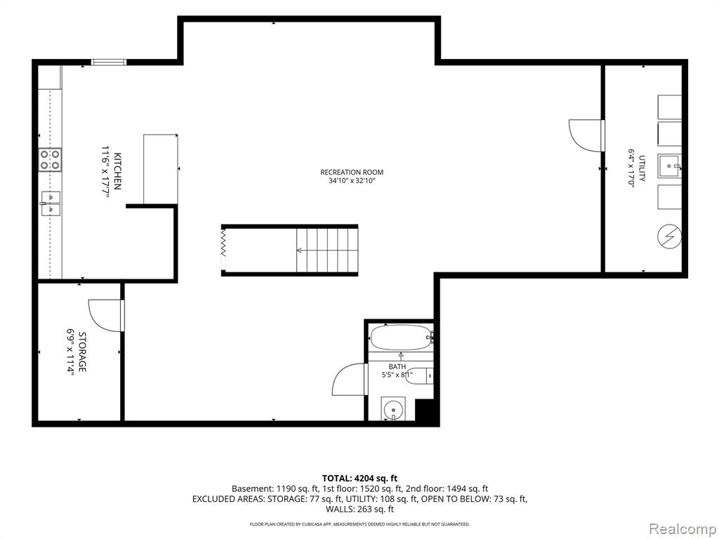 6275 Opal Lane, Grand Blanc, MI 48439 — Photo 48