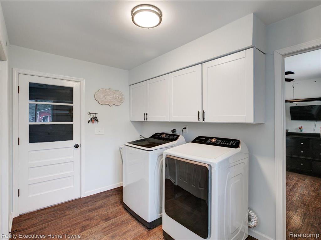 4551 ATKINS Road, Clyde, MI 48049 — Photo 18