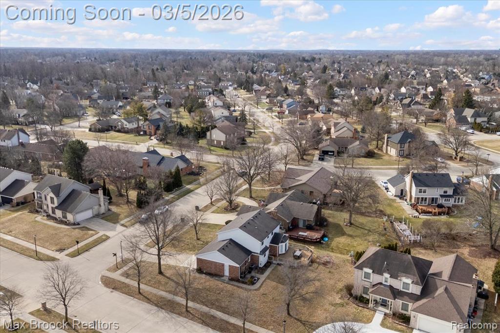 20237 Southampton Drive, Livonia, MI, 48152