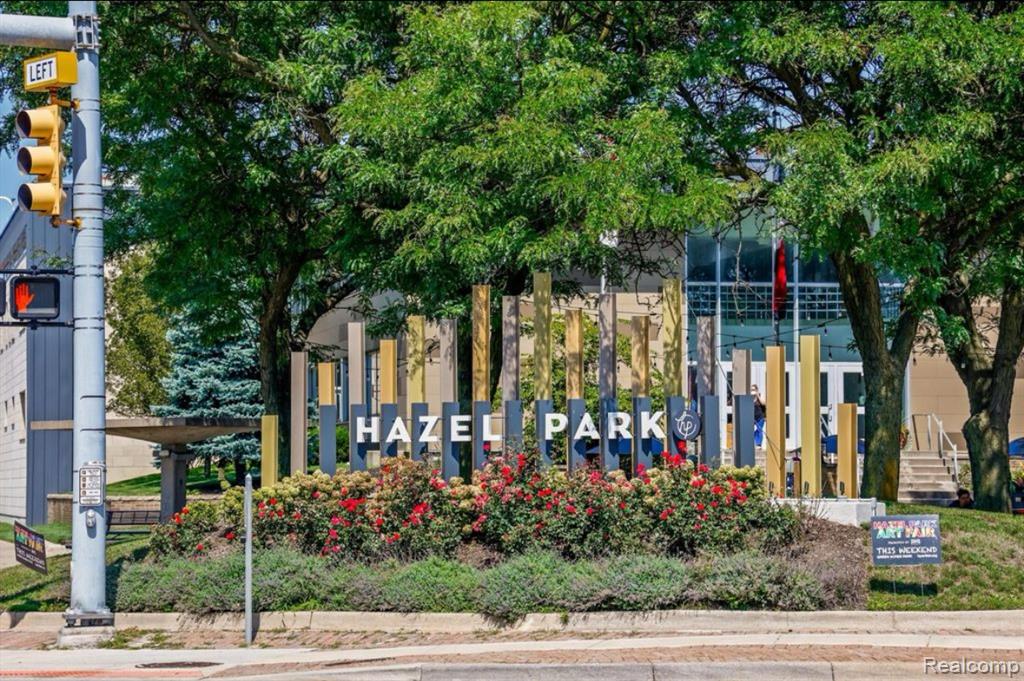 1755 E George Avenue, Hazel Park, MI 48030 — Photo 39