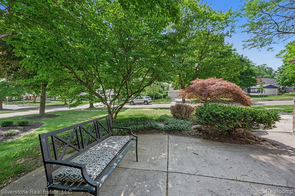 547 Reed Street, Northville, MI 48167 — Photo 32