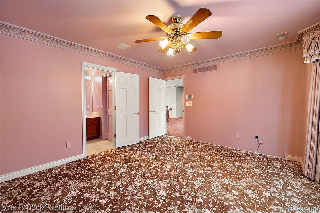 5148 Crest Knolls Court, Bloomfield Hills, MI 48302 — Photo 17