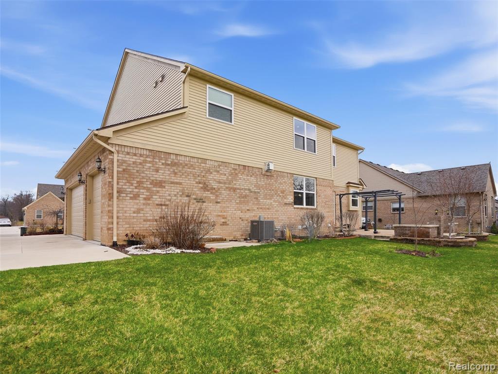 47527 Ellery Lane, Canton, MI 48187 — Photo 48