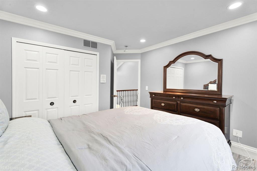 43576 INGLENOOK, Sterling Heights, MI 48314 — Photo 42