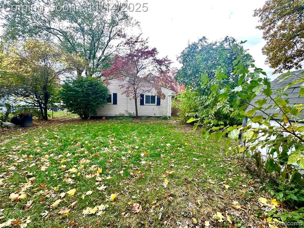 6055 Bailey Street, Taylor, MI 48180 — Photo 13