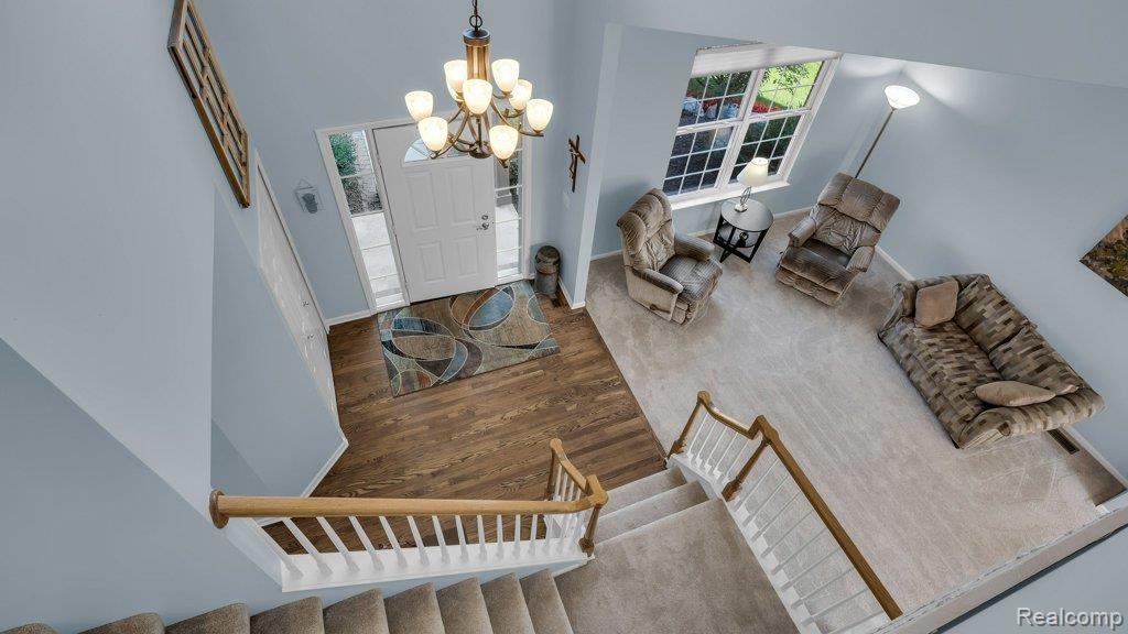 46743 Crosswick Drive, Canton, MI 48187 — Photo 9