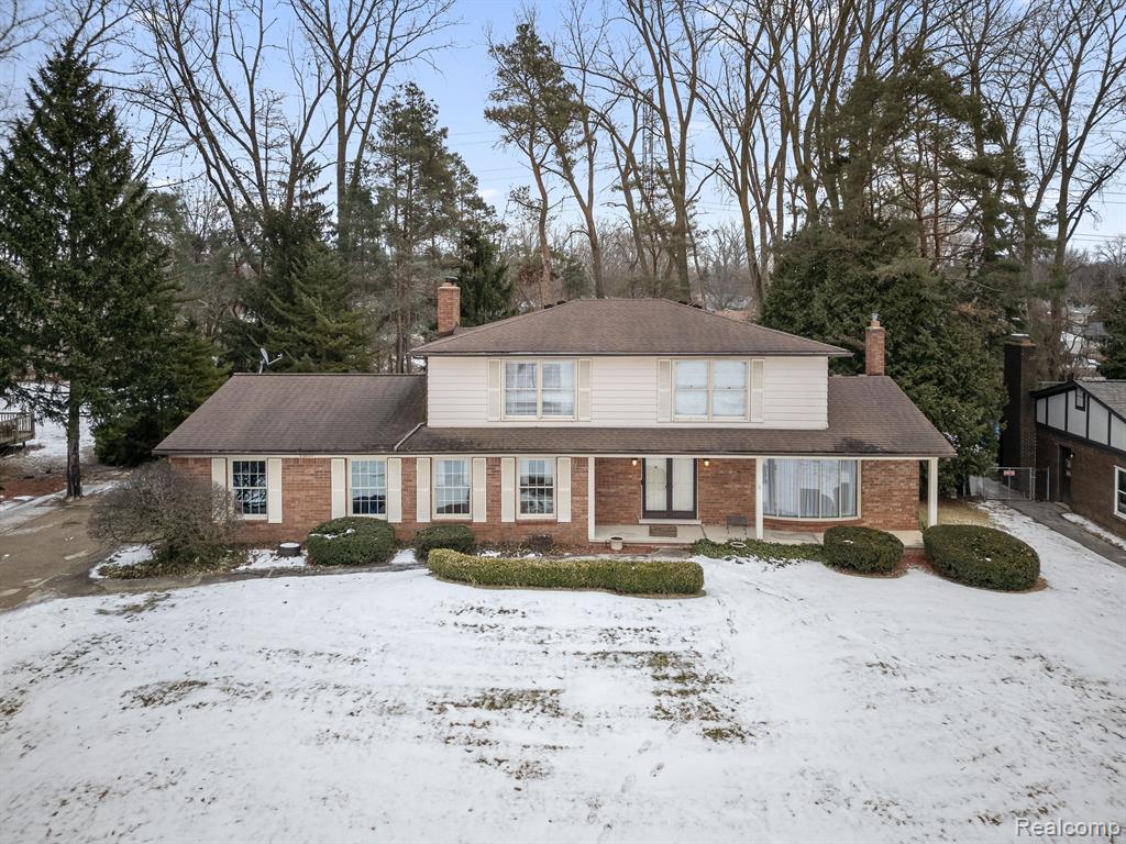 53800 WOODBRIDGE Drive, Shelby Twp, MI 48316 — Photo 26