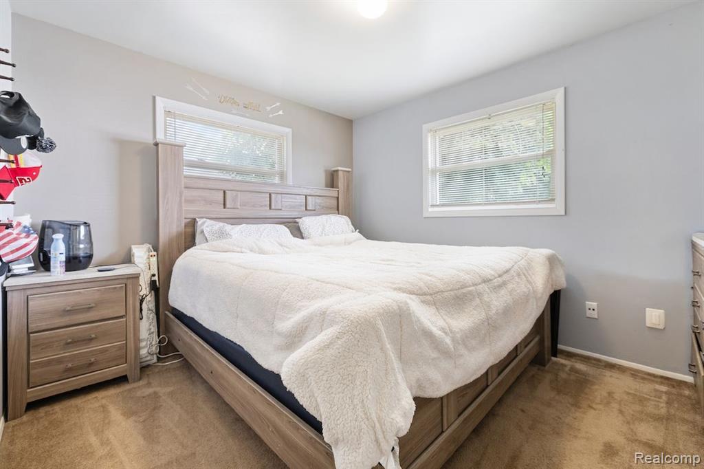 9838 Jackson Street, Van Buren, MI 48111 — Photo 11
