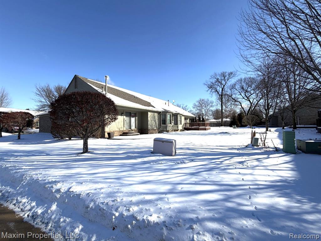 4460 Spruce Court, 135, Warren, MI 48092 — Photo 5