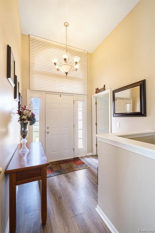 4181 MAPLEWOOD MEADOWS Avenue, Grand Blanc, MI 48439 — Photo 6