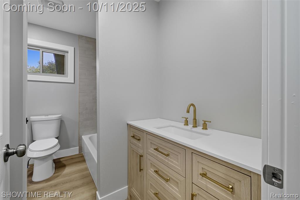 2305 S Fairgrounds Road, Imlay City, MI 48444 — Photo 18