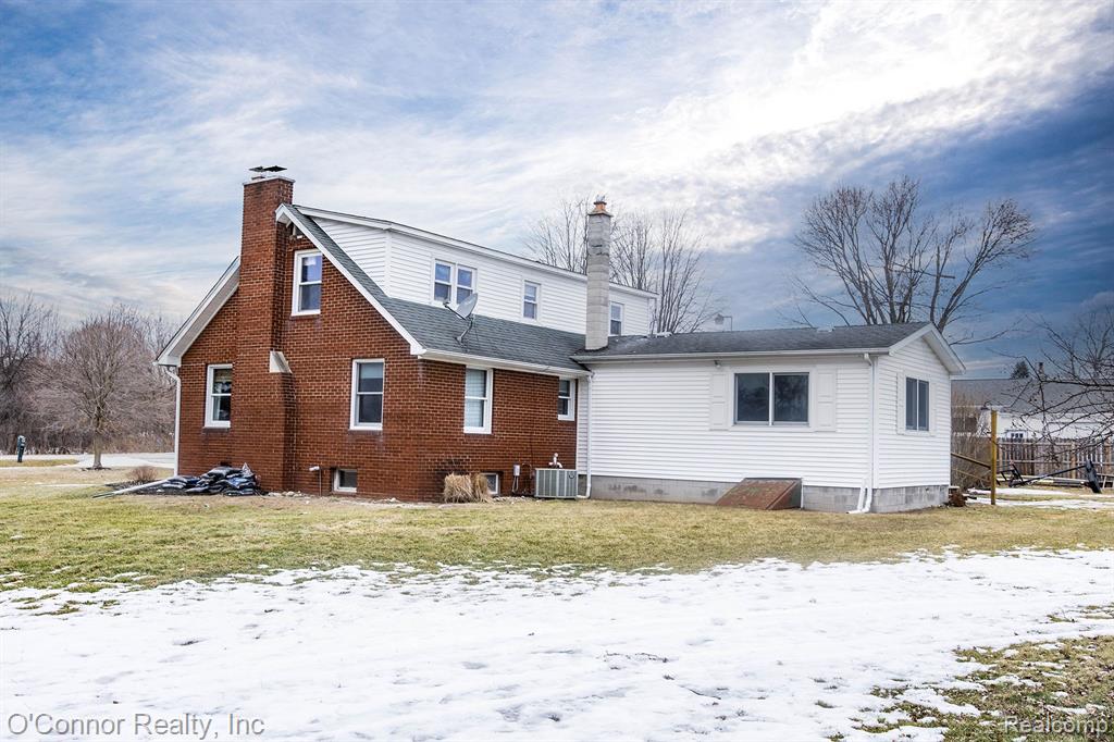 3725 INDIAN Trail, China, MI — Photo 25