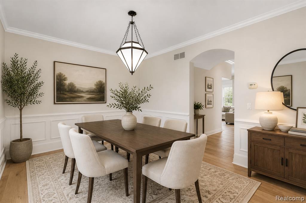 2862 Bay Hill Court, Oakland, MI — Photo 6