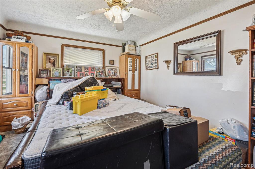 432 E FRANK Street, Fowlerville, MI 48836 — Photo 25