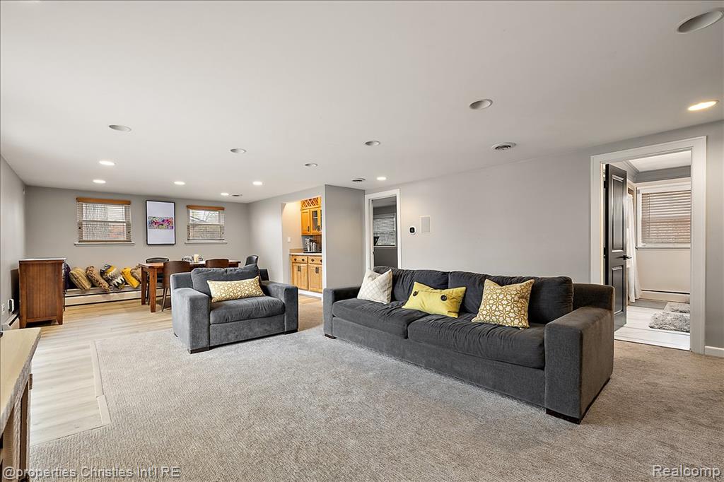 5722 Raven Road, Bloomfield Hills, MI 48301 — Photo 37