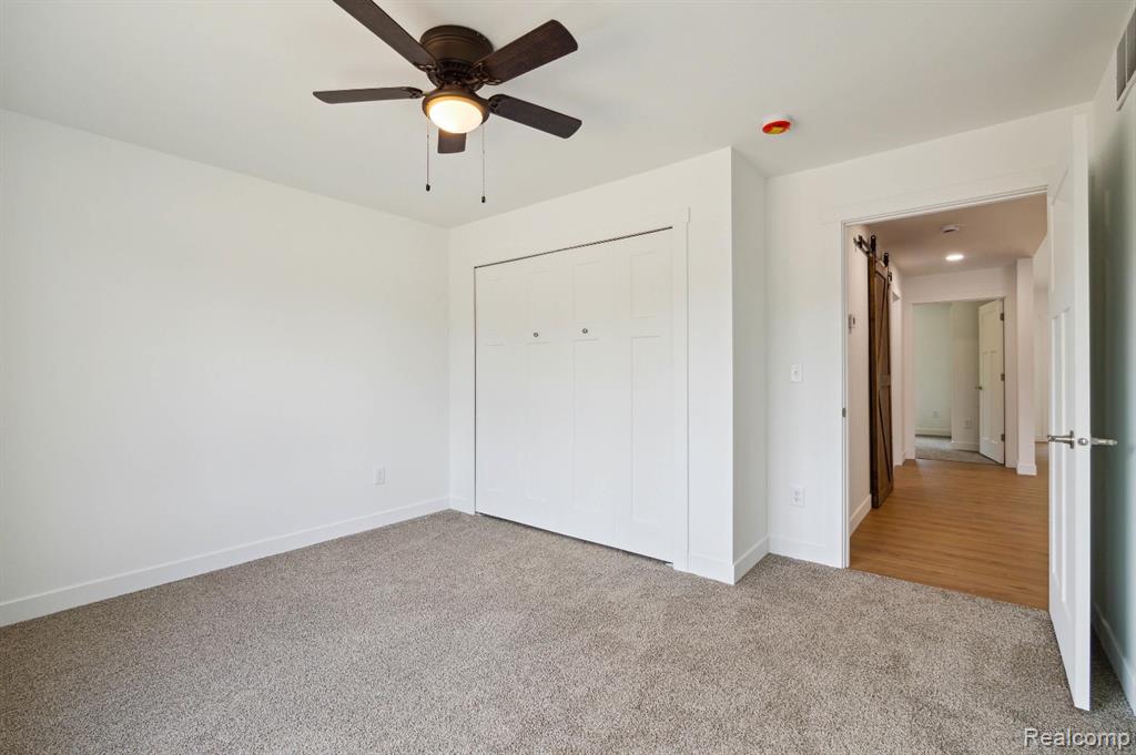 13375 Lenmoore Road, Van Buren, MI 48111 — Photo 20