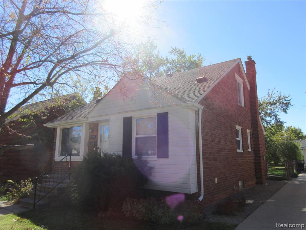 19926 Damman Street, Harper Woods, MI 48225 — Photo 4