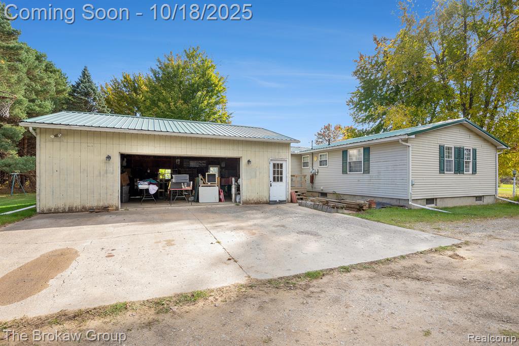 3745 Curry Road, Caro, MI 48723 — Photo 26
