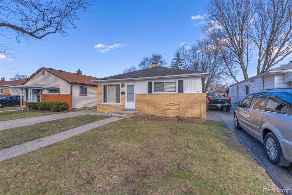4475 Ziegler Street, Dearborn Heights, MI 48125 — Photo 2