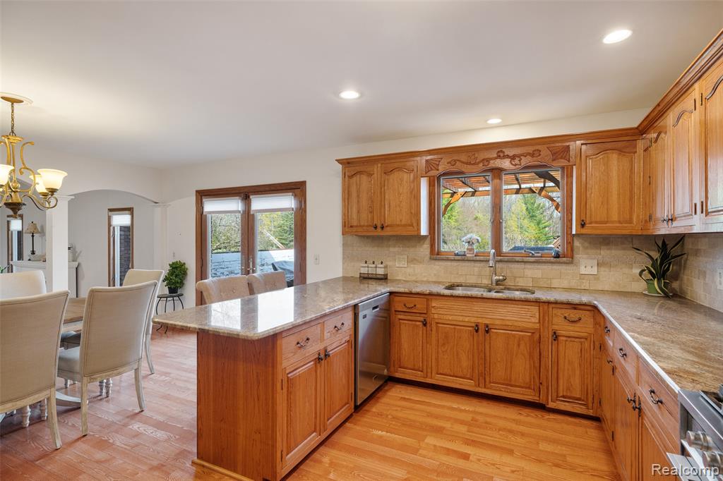 4425 Bethuy Road, Casco, MI 48064 — Photo 25