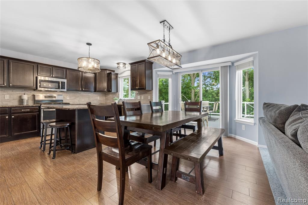 4158 Pepper Tree Lane, Howell, MI 48843 — Photo 8