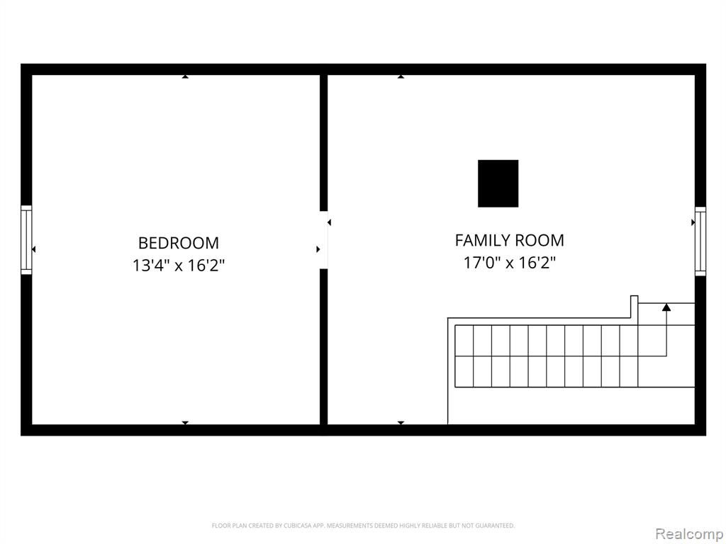 213 E Vates Street, Frankenmuth, MI 48734 — Photo 40
