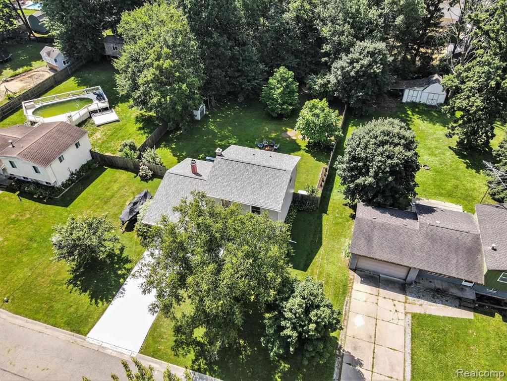 7152 Sherwood Lane, Davison, MI 48423 — Photo 38