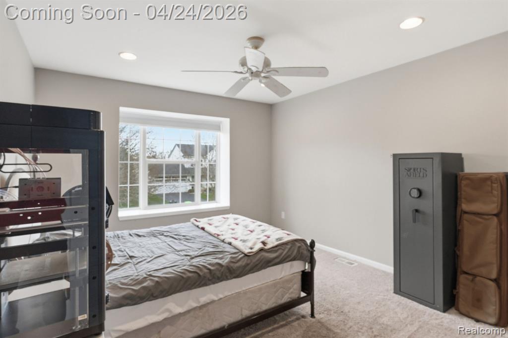 1140 Olympic Court, Oxford, MI 48371 — Photo 18