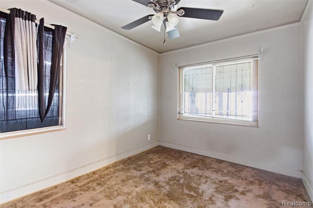 17206 Snowden Street, Detroit, MI 48235 — Photo 9