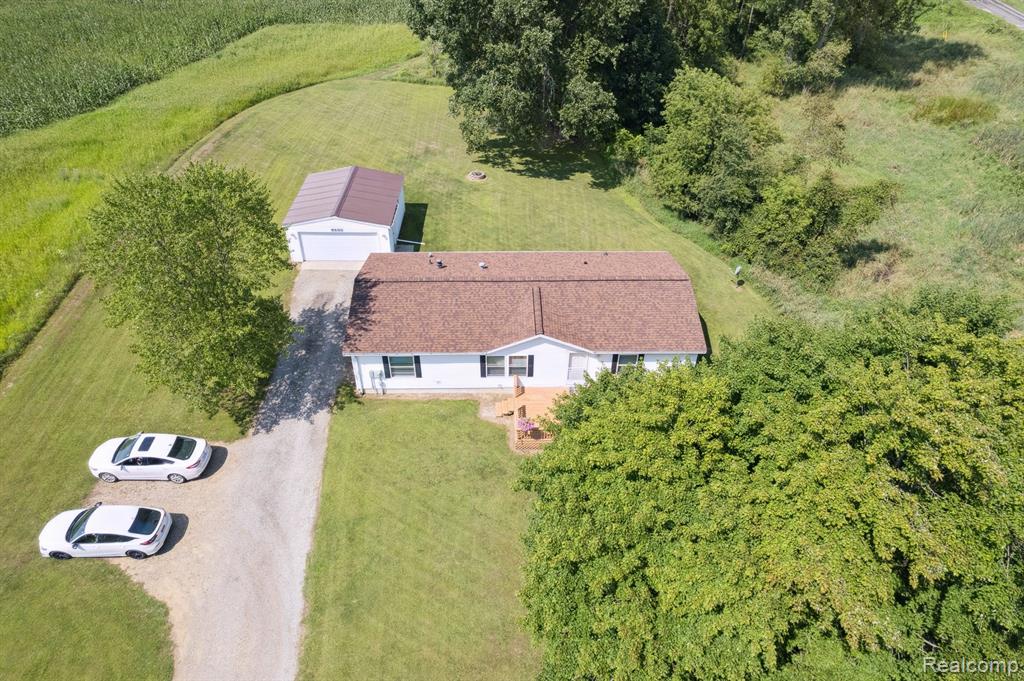 9550 Kinch Road, Jackson, MI 49201 — Photo 22