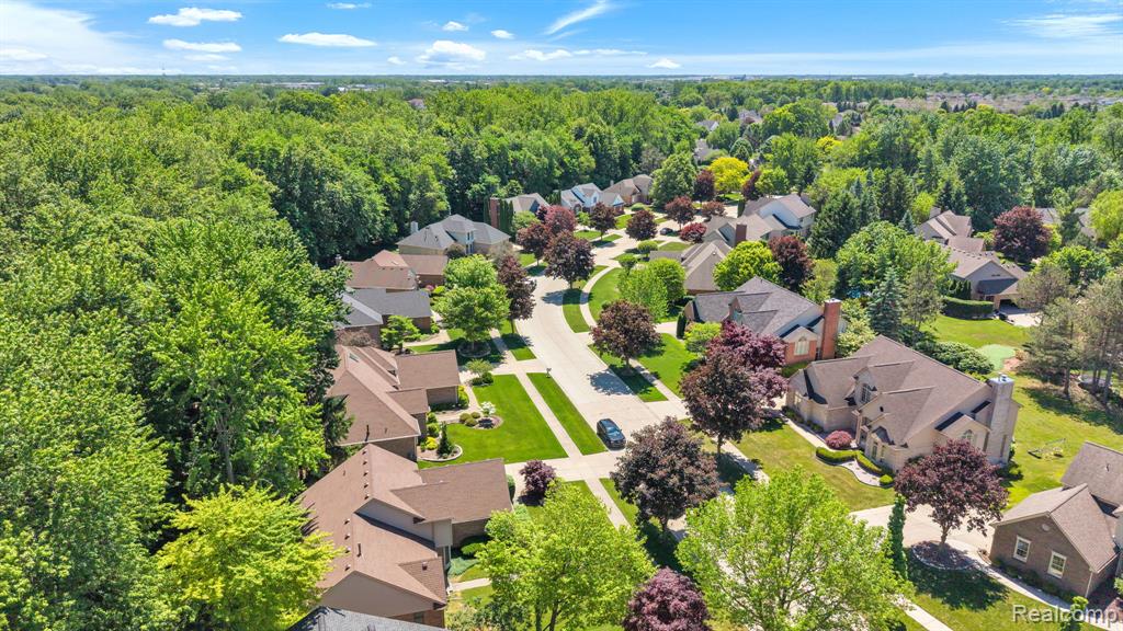 43746 Via Antonio Drive, Sterling Heights, MI 48314 — Photo 56