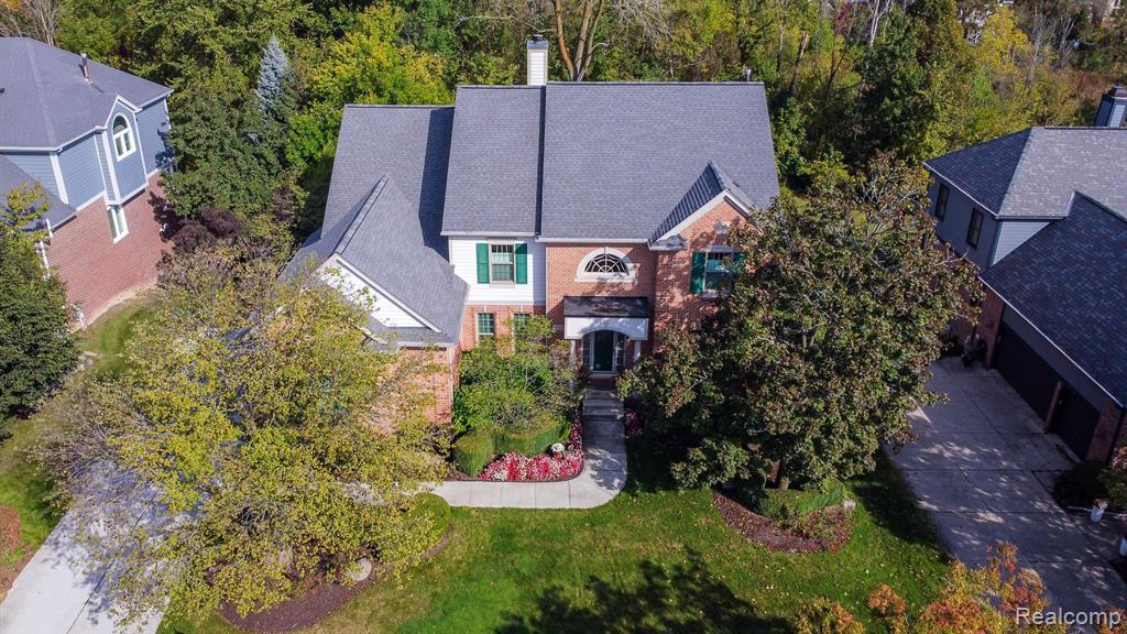 47322 SUNNYBROOK Lane, Novi, MI — Photo 40