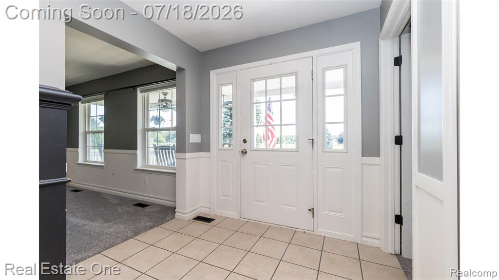 5155 Spruceview Lane, Fowlerville, MI 48836 — Photo 15
