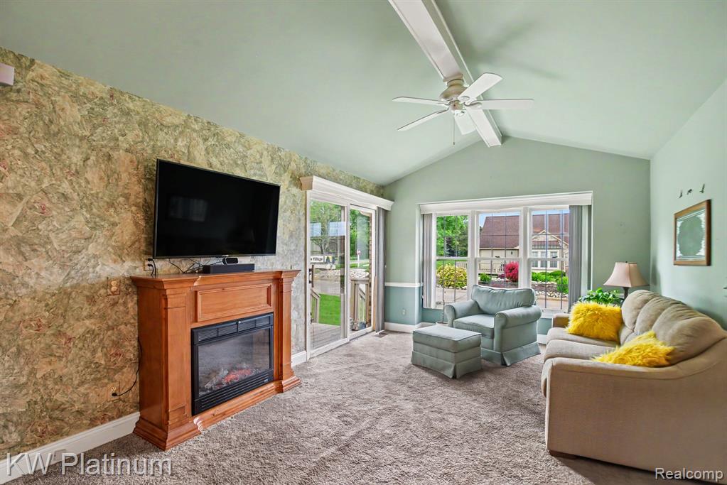 15640 Orchard Ridge Drive, Clinton Twp, MI 48038 — Photo 4