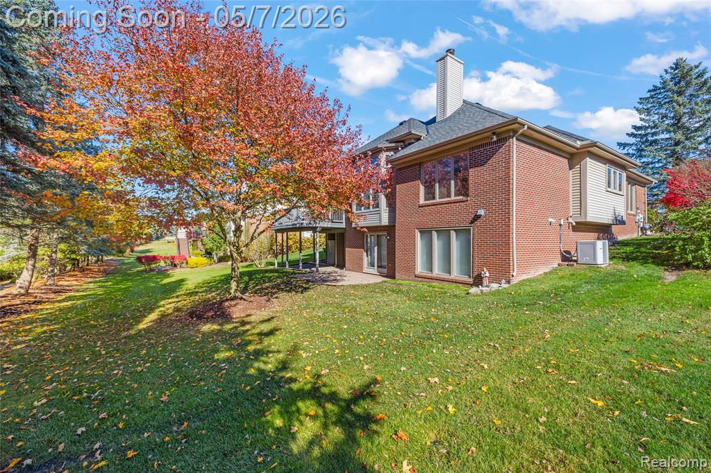 9124 Countrywood Drive, Plymouth, MI 48170 — Photo 40
