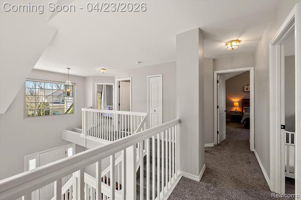 5867 Cary Drive, Ypsilanti, MI 48197 — Photo 29