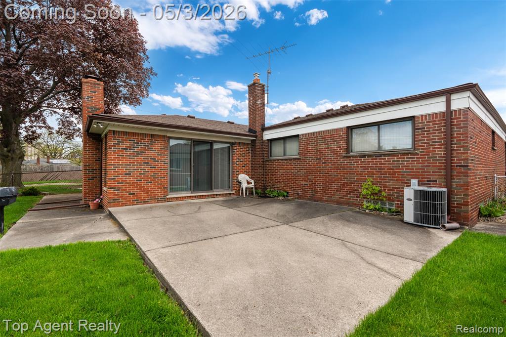 11495 Applewood Drive, Warren, MI 48093 — Photo 29