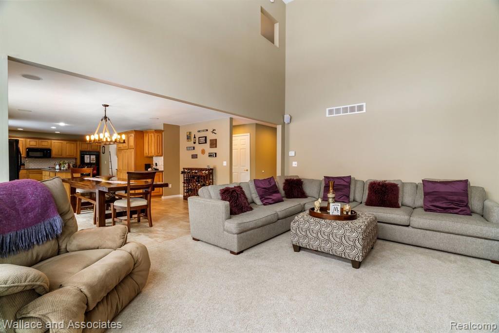 300 PINE RIDGE RD Road, St. Clair, MI 48079 — Photo 17