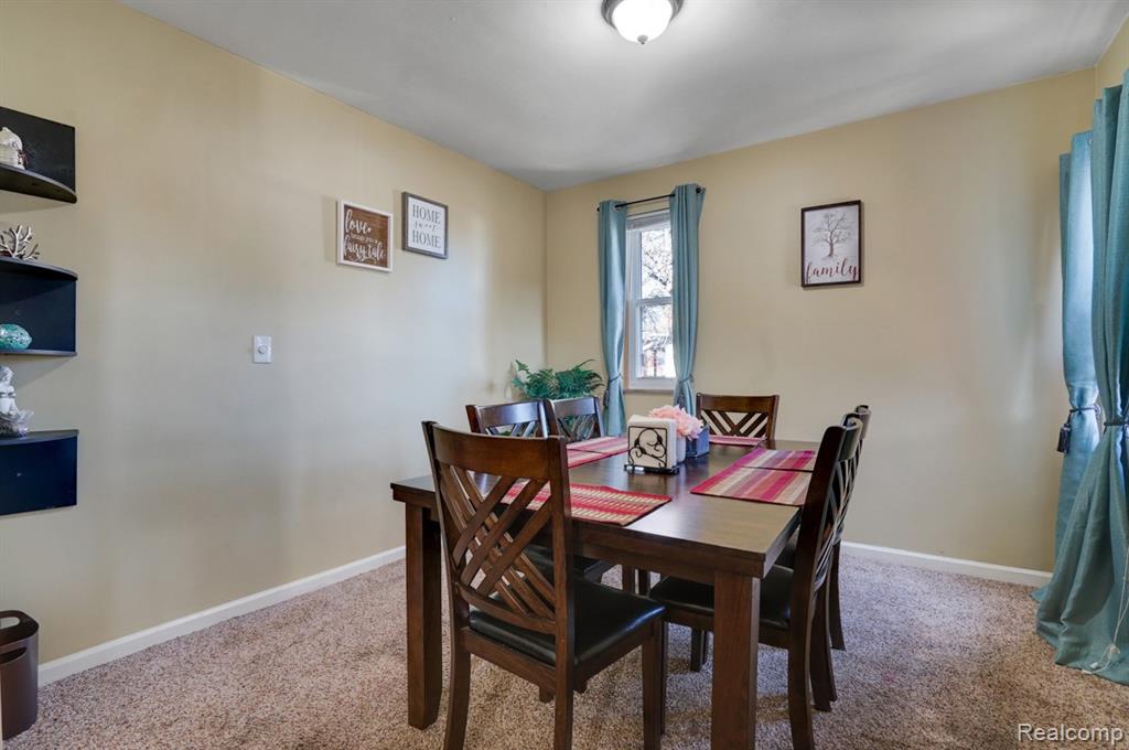 839 E Bennett Avenue E, Ferndale, MI 48220 — Photo 6