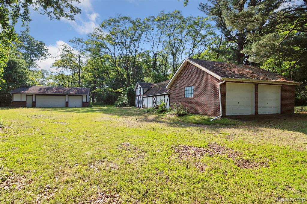 4300 W BACON Road, Hillsdale, MI 49242 — Photo 46