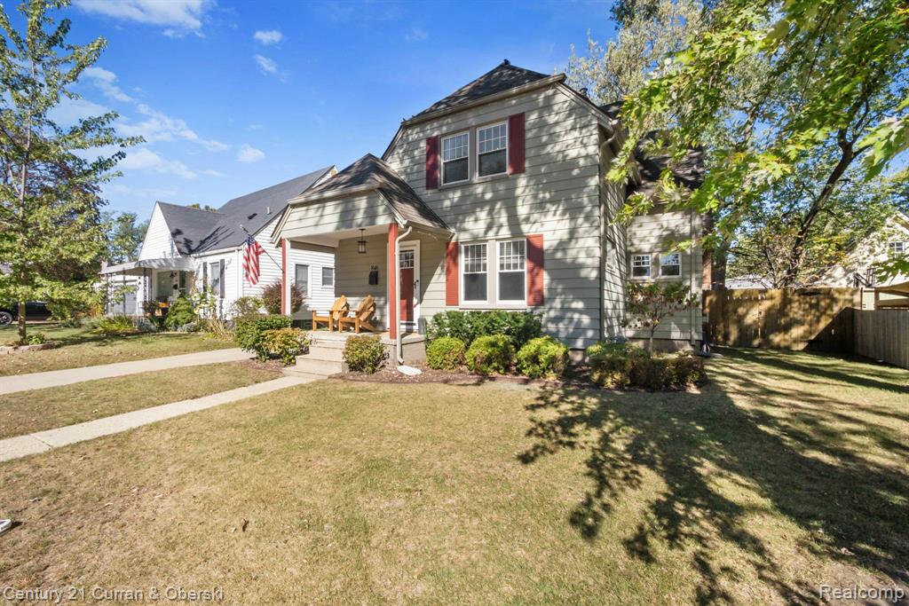 846 Phillips Avenue, Clawson, MI — Photo 3