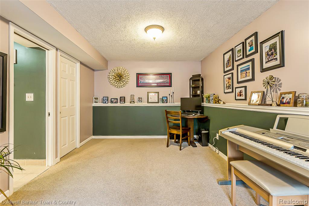 411 Springwell Lane, Howell, MI 48843 — Photo 19
