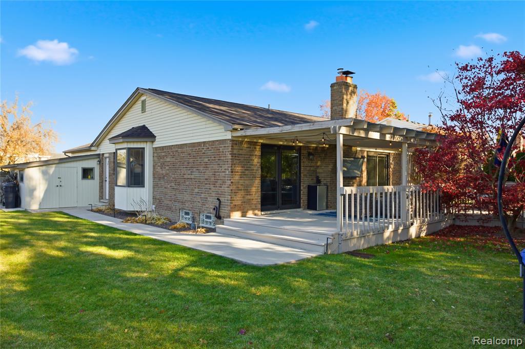 44273 Webster Road, Canton, MI 48187 — Photo 48