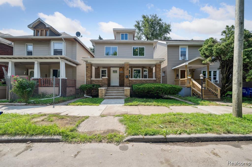 8391 Cahalan Street, Detroit, MI 48209 — Photo 2