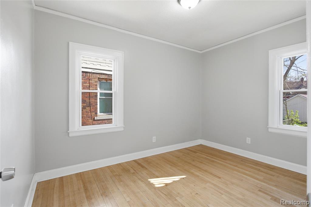 18418 Joann Street, Detroit, MI 48205 — Photo 11