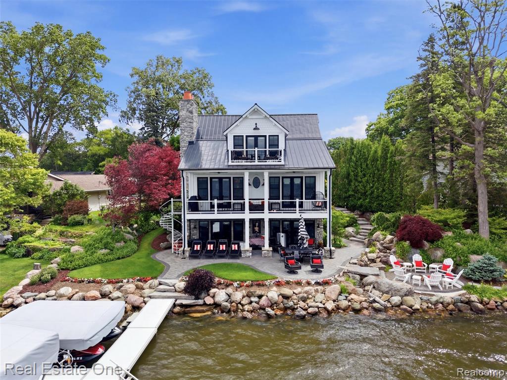 6160 Wertz, Davisburg, MI 48350 — Photo 87